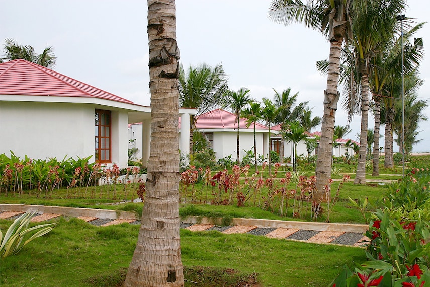 Chariot Beach Resort